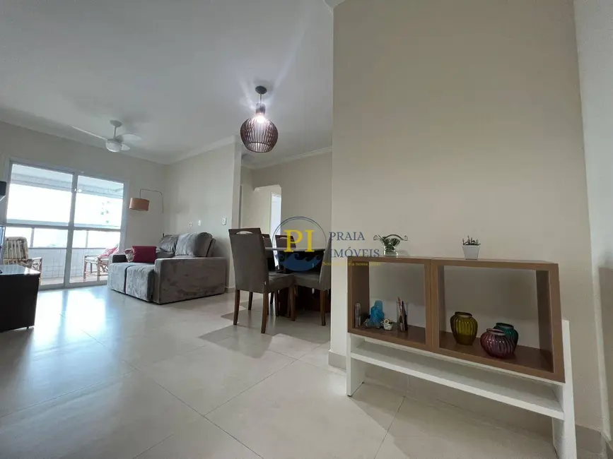 Foto 1 de Apartamento com 2 quartos à venda, 86m2 em Canto do Forte, Praia Grande - SP