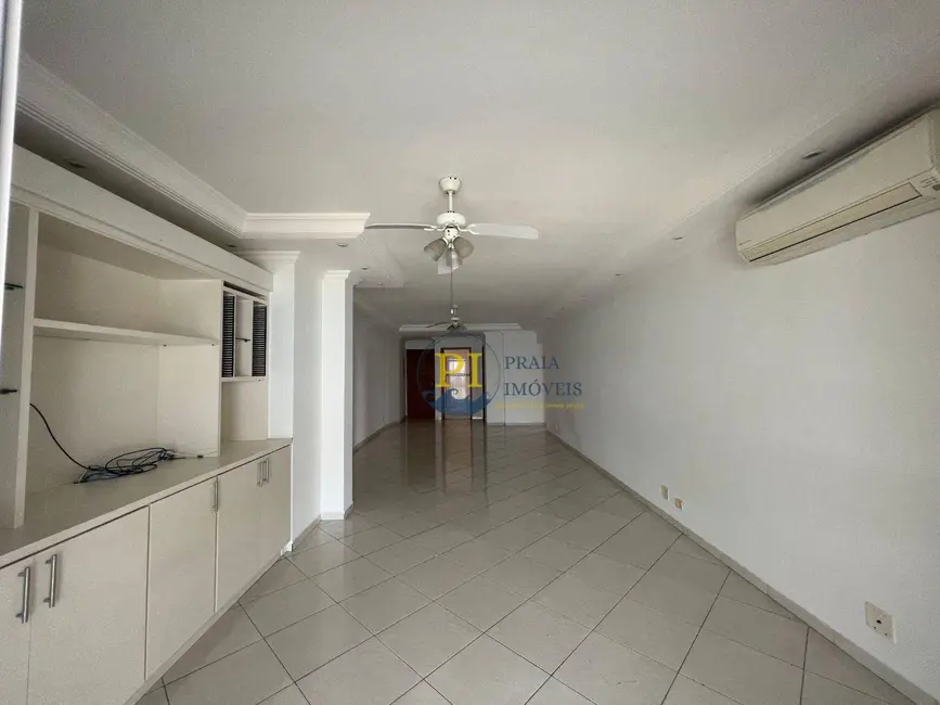 Foto 4 de Apartamento com 4 quartos à venda, 225m2 em Aviação, Praia Grande - SP