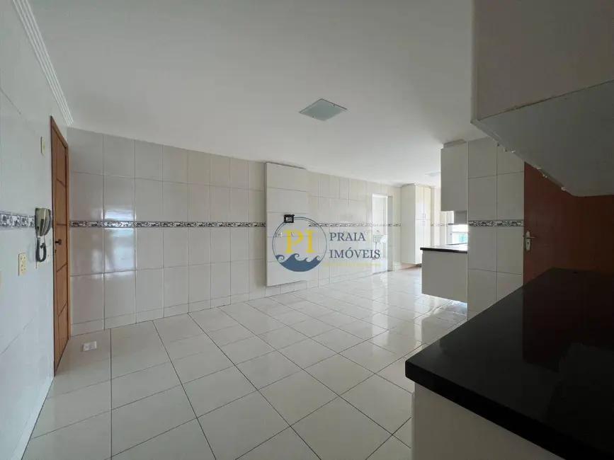 Foto 9 de Apartamento com 4 quartos à venda, 225m2 em Aviação, Praia Grande - SP