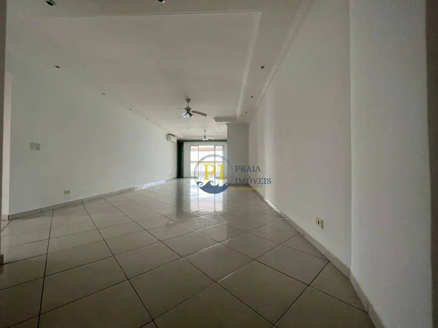 Foto 2 de Apartamento com 4 quartos à venda, 225m2 em Aviação, Praia Grande - SP