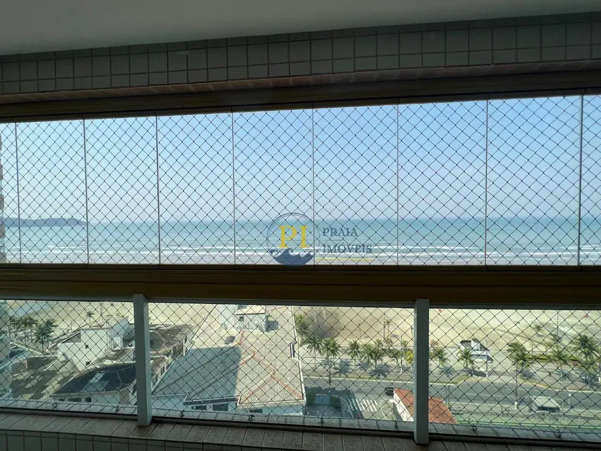 Foto 7 de Apartamento com 4 quartos à venda, 225m2 em Aviação, Praia Grande - SP