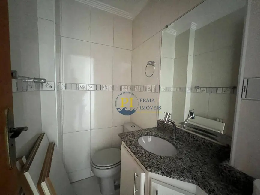 Foto 8 de Apartamento com 4 quartos à venda, 225m2 em Aviação, Praia Grande - SP