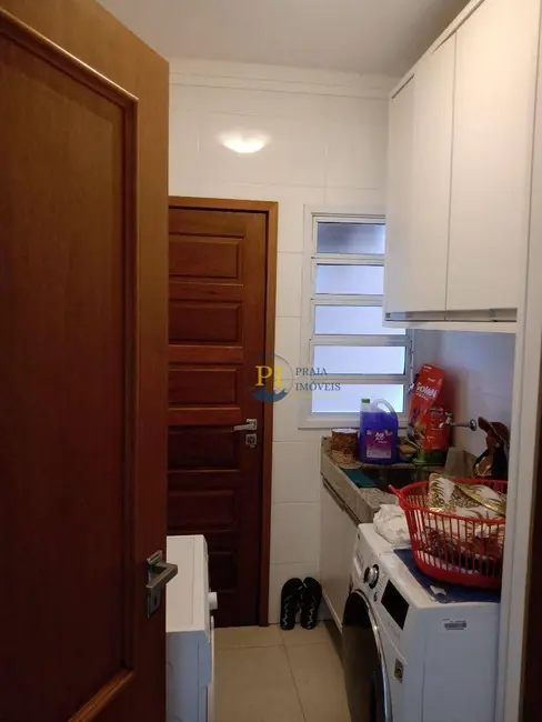 Casa com 4 quartos à venda, 200m2 em Canto do Forte, Praia Grande - SP - imagem 7 Foto 7 de Casa com 4 quartos à venda, 200m2 em Canto do Forte, Praia Grande - SP