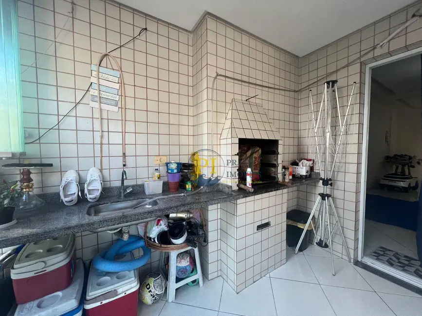 Apartamento com 2 quartos à venda, 106m2 em Aviação, Praia Grande - SP - imagem 7 Foto 7 de Apartamento com 2 quartos à venda, 106m2 em Aviação, Praia Grande - SP