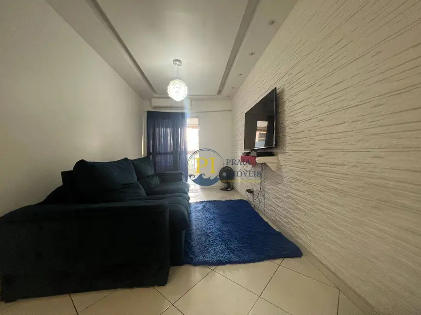 Foto 2 de Apartamento com 2 quartos à venda, 106m2 em Aviação, Praia Grande - SP