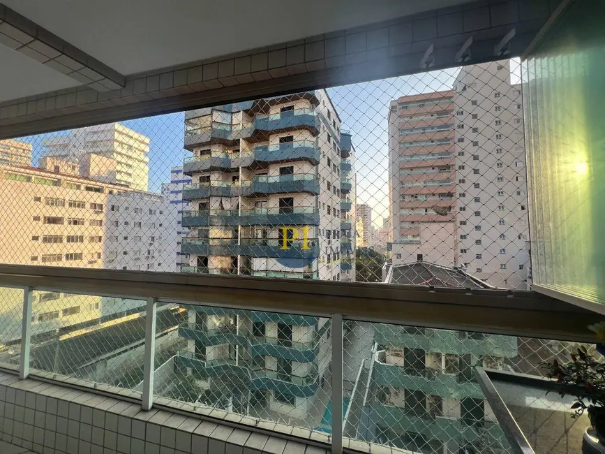 Apartamento com 2 quartos à venda, 106m2 em Aviação, Praia Grande - SP - imagem 5 Foto 5 de Apartamento com 2 quartos à venda, 106m2 em Aviação, Praia Grande - SP