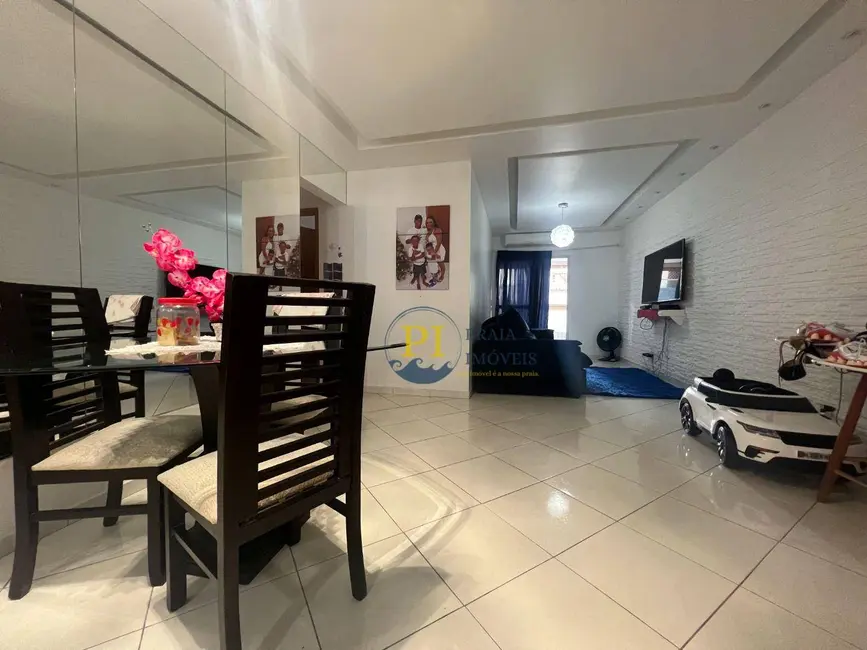 Foto 1 de Apartamento com 2 quartos à venda, 106m2 em Aviação, Praia Grande - SP