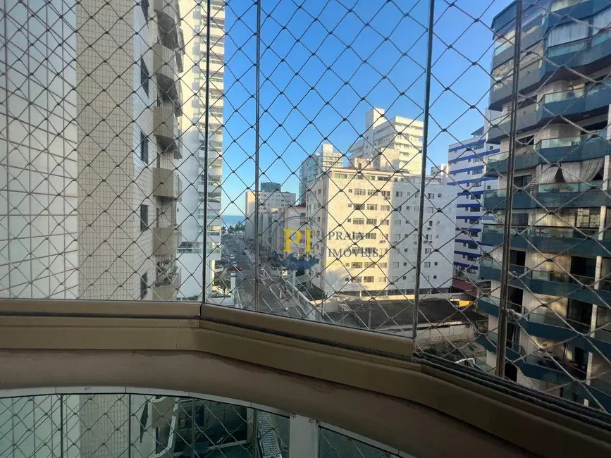 Apartamento com 2 quartos à venda, 106m2 em Aviação, Praia Grande - SP - imagem 6 Foto 6 de Apartamento com 2 quartos à venda, 106m2 em Aviação, Praia Grande - SP