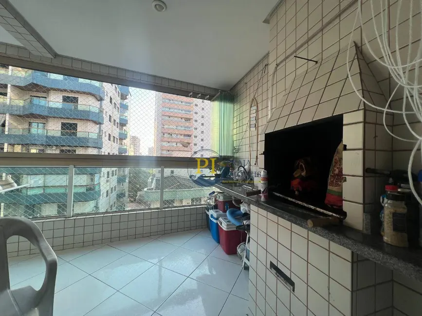Apartamento com 2 quartos à venda, 106m2 em Aviação, Praia Grande - SP - imagem 4 Foto 4 de Apartamento com 2 quartos à venda, 106m2 em Aviação, Praia Grande - SP