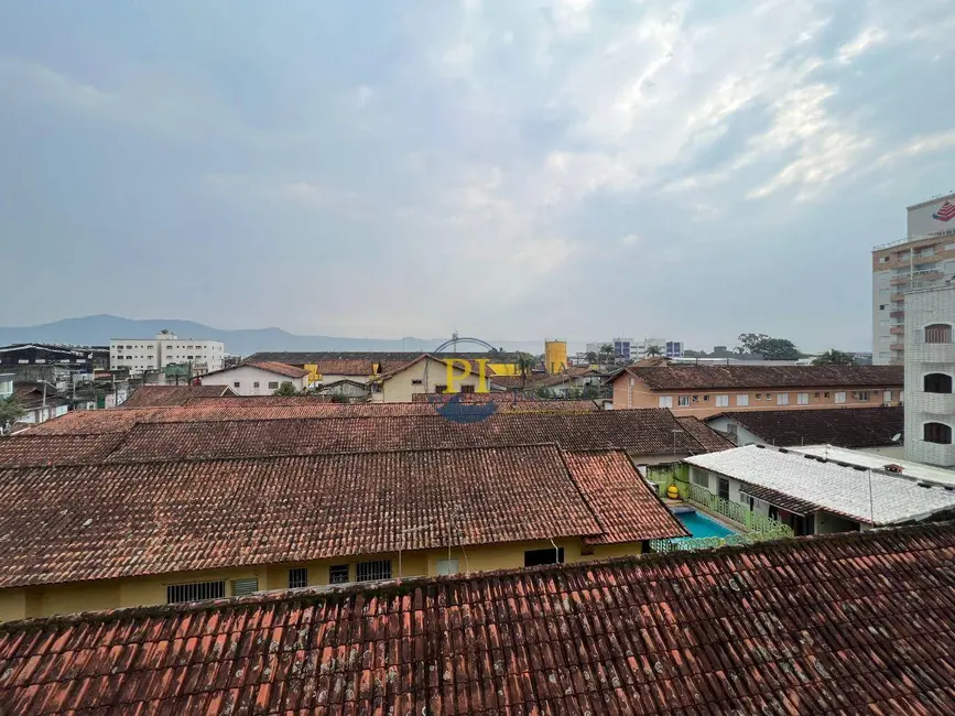 Foto 8 de Apartamento com 1 quarto à venda, 54m2 em Aviação, Praia Grande - SP