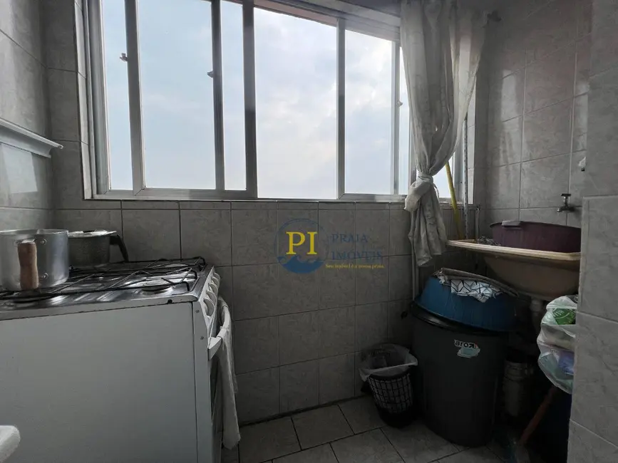 Foto 9 de Apartamento com 1 quarto à venda, 54m2 em Aviação, Praia Grande - SP