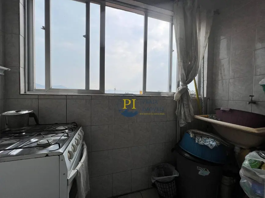 Foto 7 de Apartamento com 1 quarto à venda, 54m2 em Aviação, Praia Grande - SP