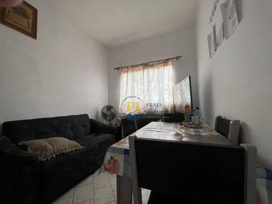 Foto 3 de Apartamento com 1 quarto à venda, 54m2 em Aviação, Praia Grande - SP