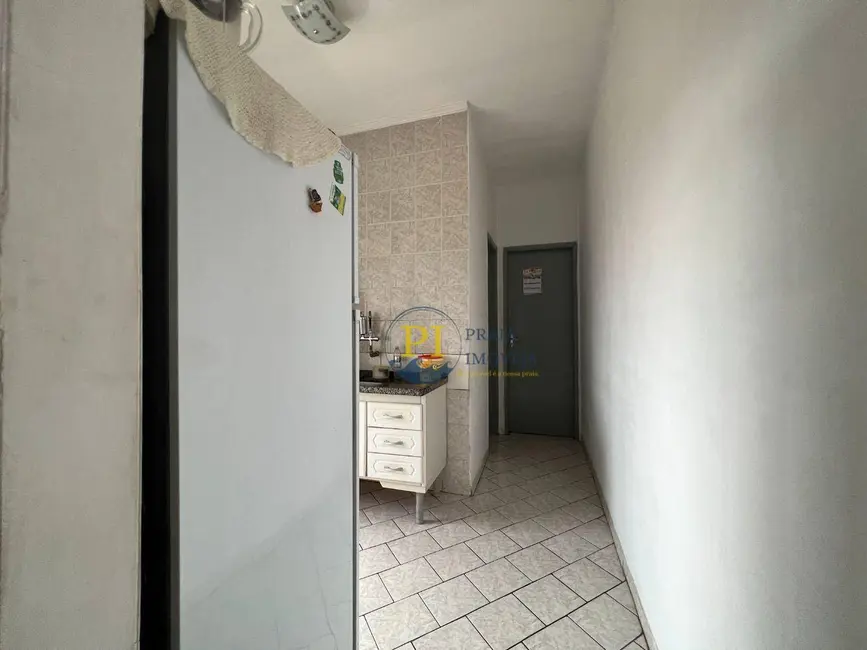 Foto 4 de Apartamento com 1 quarto à venda, 54m2 em Aviação, Praia Grande - SP