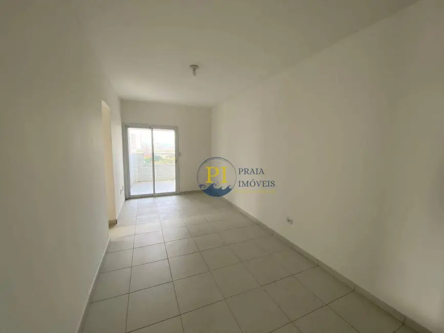 Foto 2 de Apartamento com 2 quartos à venda, 67m2 em Mirim, Praia Grande - SP