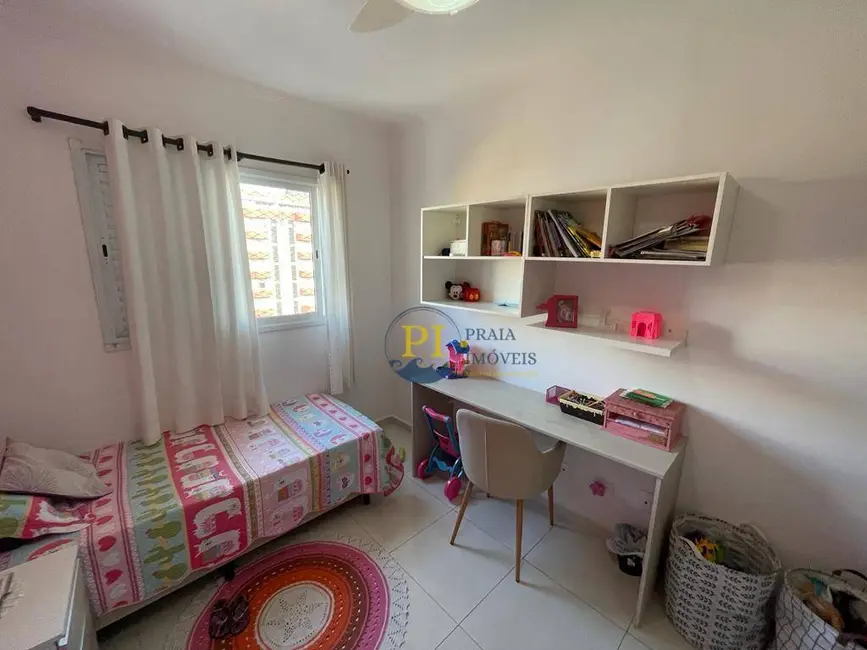 Foto 9 de Apartamento com 3 quartos à venda, 104m2 em Praia Grande - SP
