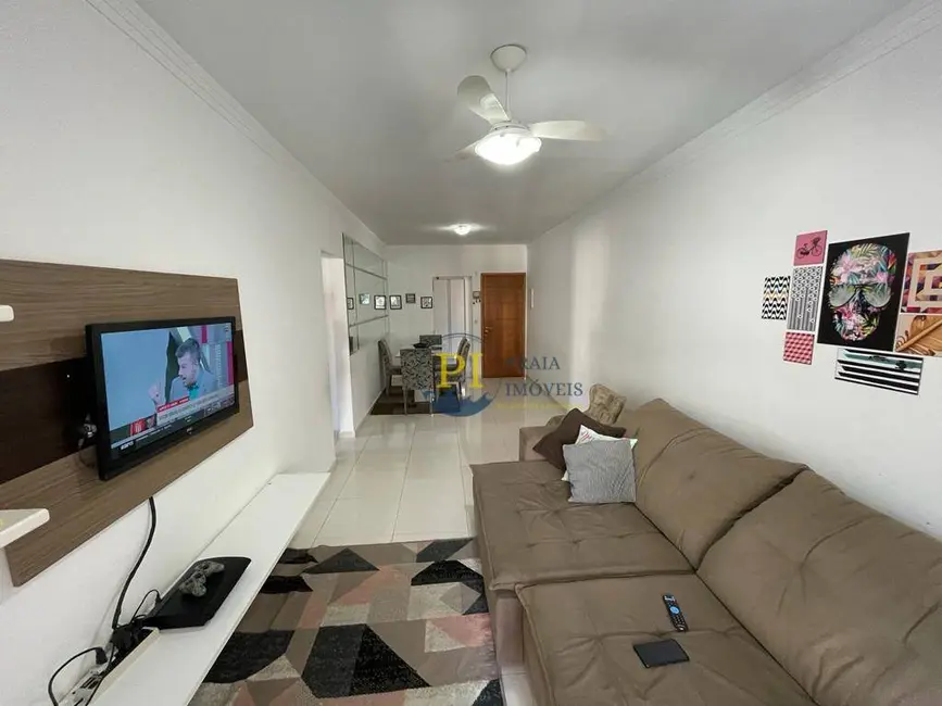 Foto 1 de Apartamento com 3 quartos à venda, 104m2 em Praia Grande - SP