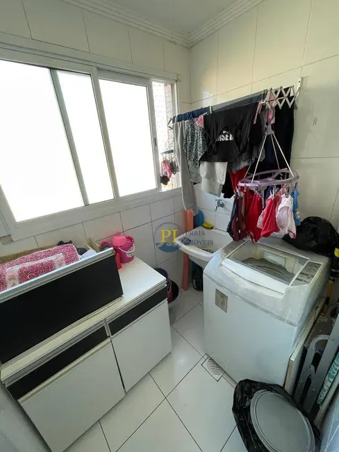 Foto 7 de Apartamento com 3 quartos à venda, 104m2 em Praia Grande - SP
