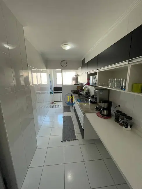Foto 5 de Apartamento com 3 quartos à venda, 104m2 em Praia Grande - SP