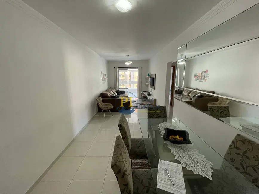 Foto 4 de Apartamento com 3 quartos à venda, 104m2 em Praia Grande - SP