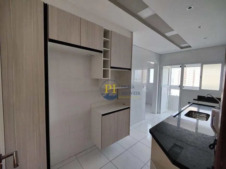 Apartamento com 2 quartos à venda, 85m2 em Aviação, Praia Grande - SP - imagem 1 Foto 1 de Apartamento com 2 quartos à venda, 85m2 em Aviação, Praia Grande - SP