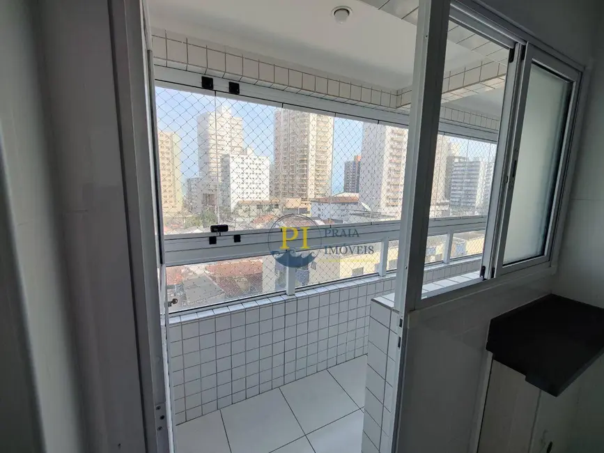 Apartamento com 2 quartos à venda, 85m2 em Aviação, Praia Grande - SP - imagem 5 Foto 5 de Apartamento com 2 quartos à venda, 85m2 em Aviação, Praia Grande - SP