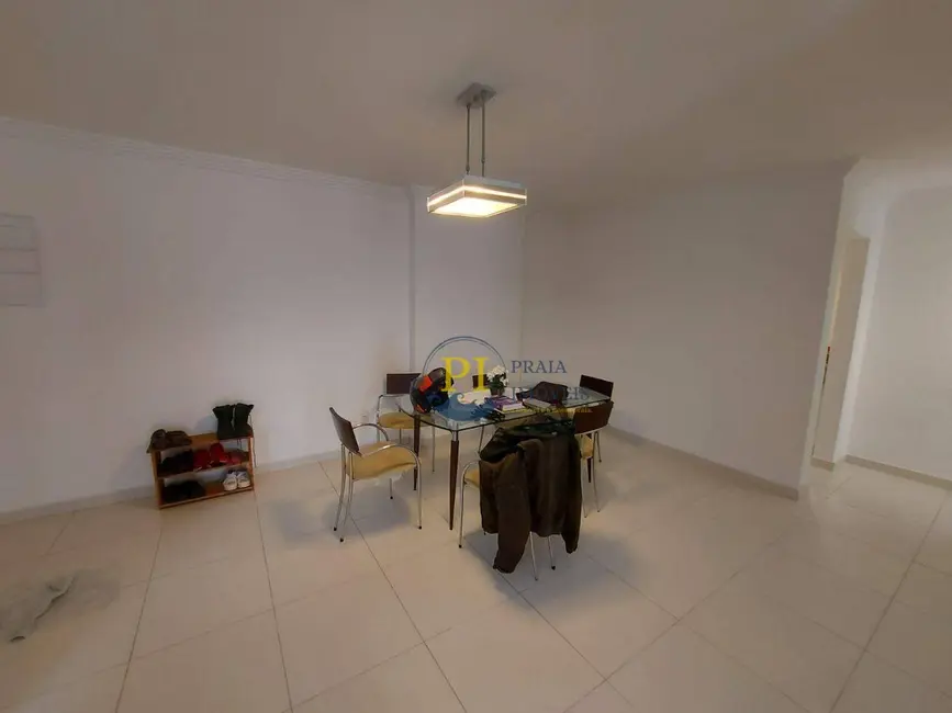 Foto 5 de Apartamento com 3 quartos à venda, 131m2 em Aviação, Praia Grande - SP