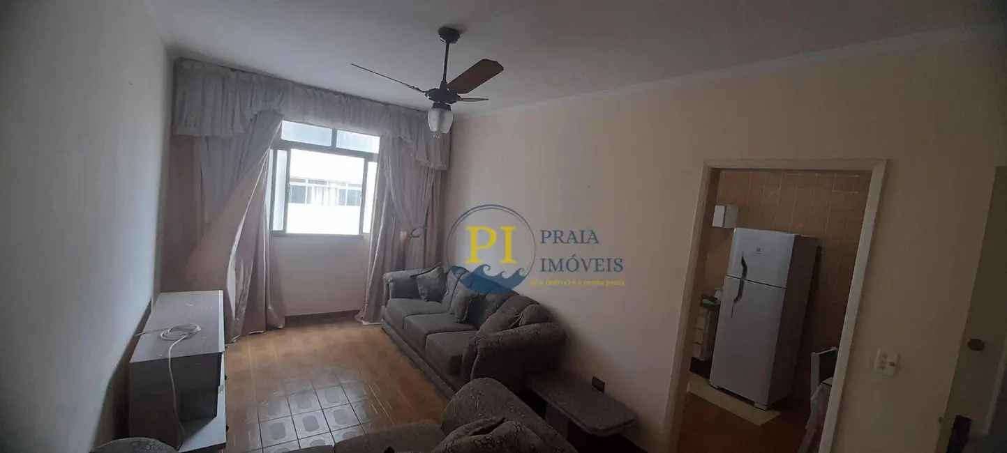 Apartamento com 1 quarto à venda, 58m2 em Aviação, Praia Grande - SP - imagem 8 Foto 8 de Apartamento com 1 quarto à venda, 58m2 em Aviação, Praia Grande - SP