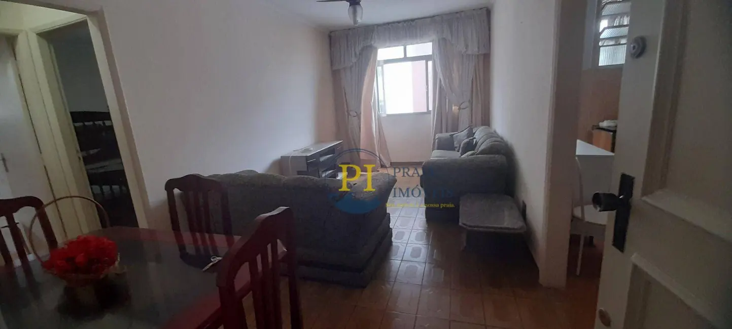 Apartamento com 1 quarto à venda, 58m2 em Aviação, Praia Grande - SP - imagem 6 Foto 6 de Apartamento com 1 quarto à venda, 58m2 em Aviação, Praia Grande - SP