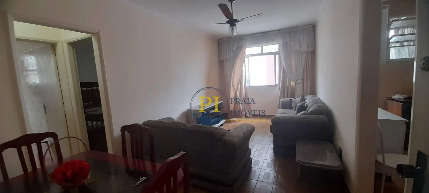Apartamento com 1 quarto à venda, 58m2 em Aviação, Praia Grande - SP - imagem 7 Foto 7 de Apartamento com 1 quarto à venda, 58m2 em Aviação, Praia Grande - SP