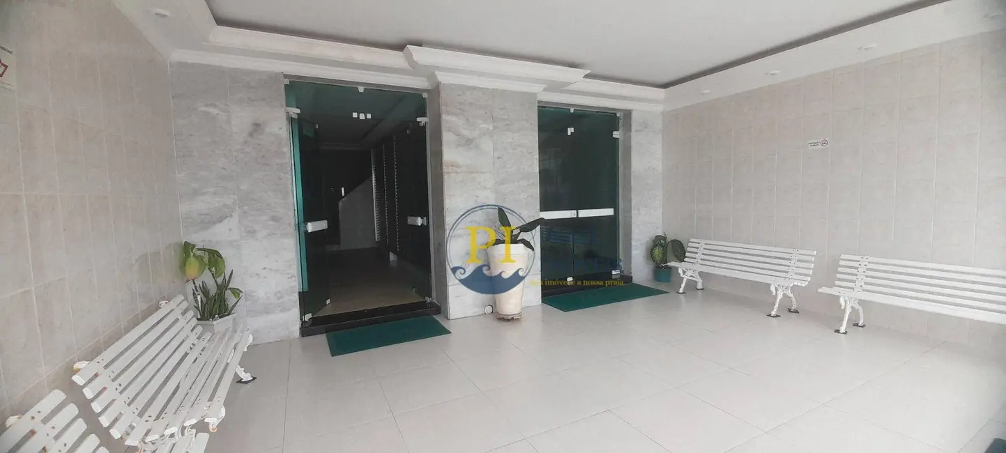 Apartamento com 1 quarto à venda, 58m2 em Aviação, Praia Grande - SP - imagem 3 Foto 3 de Apartamento com 1 quarto à venda, 58m2 em Aviação, Praia Grande - SP