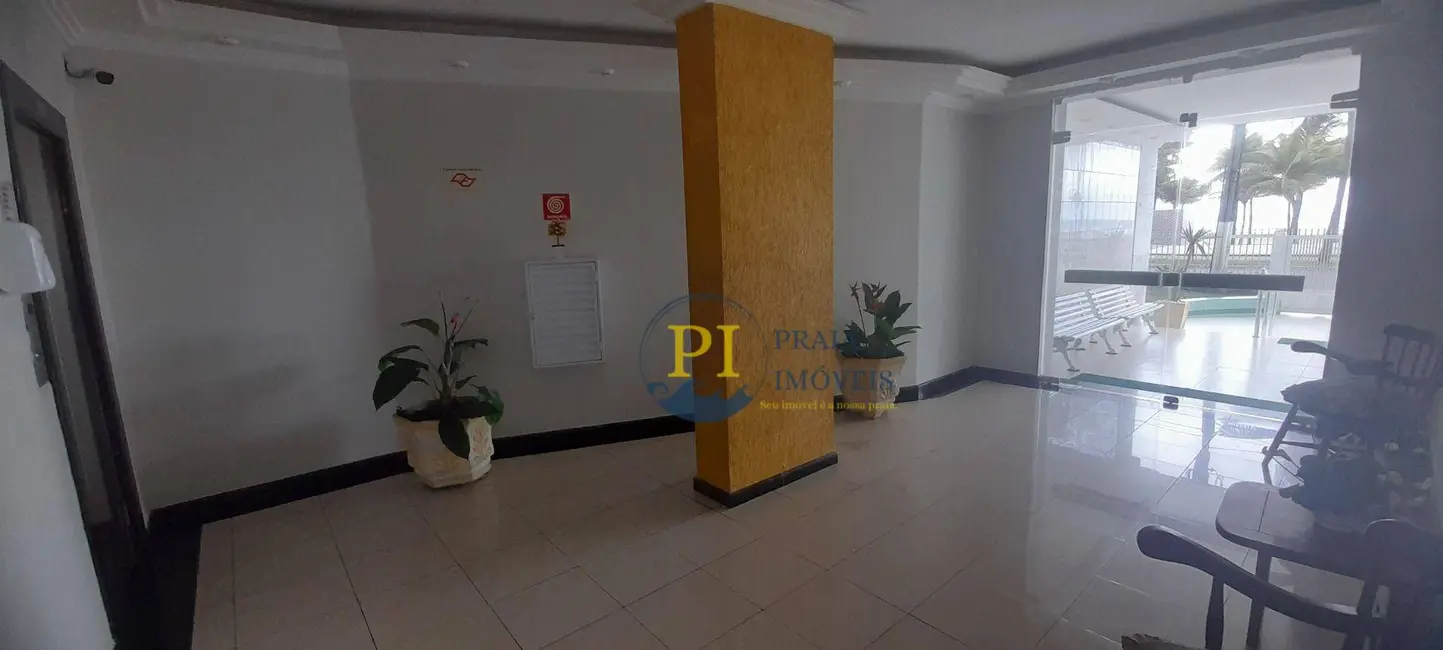 Apartamento com 1 quarto à venda, 58m2 em Aviação, Praia Grande - SP - imagem 5 Foto 5 de Apartamento com 1 quarto à venda, 58m2 em Aviação, Praia Grande - SP