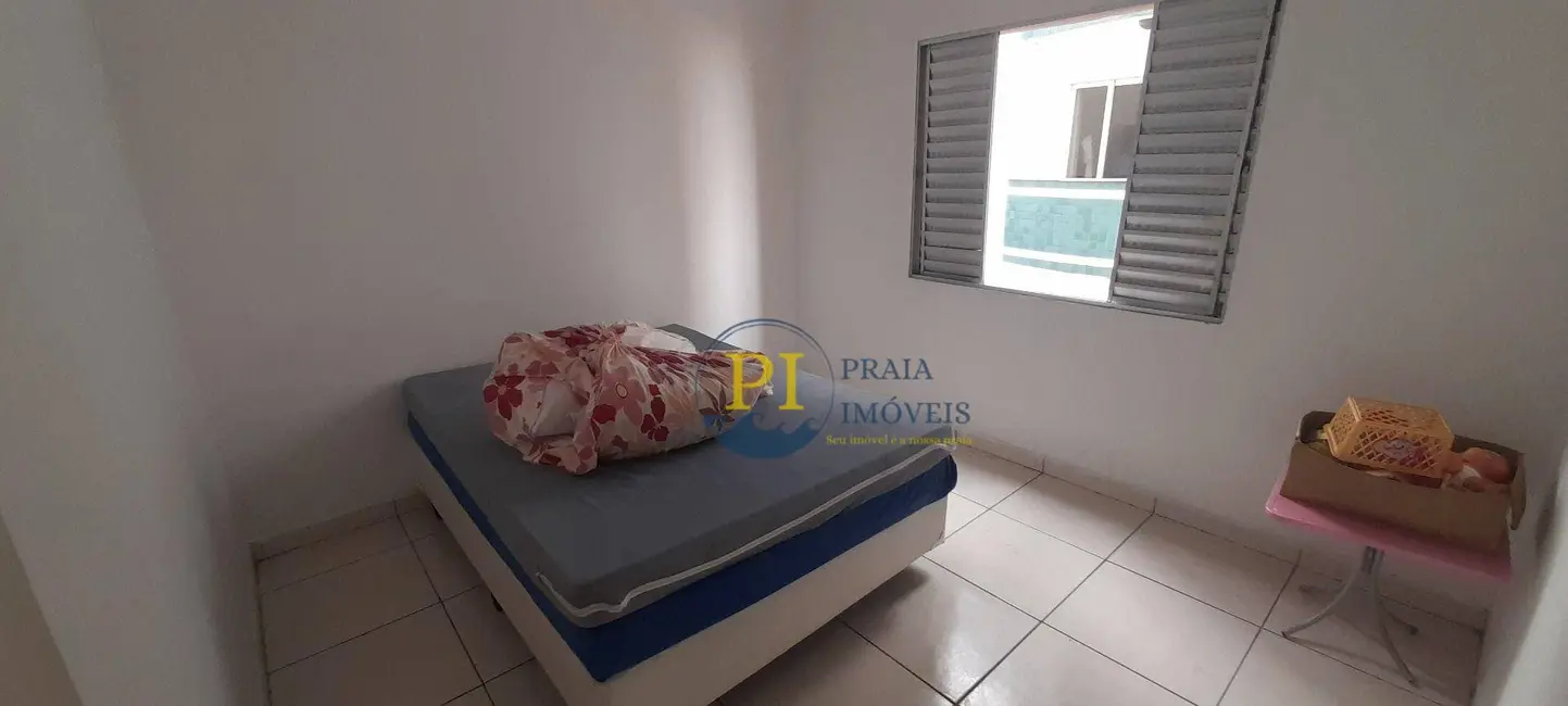 Foto 8 de Apartamento com 2 quartos à venda, 60m2 em Praia Grande - SP