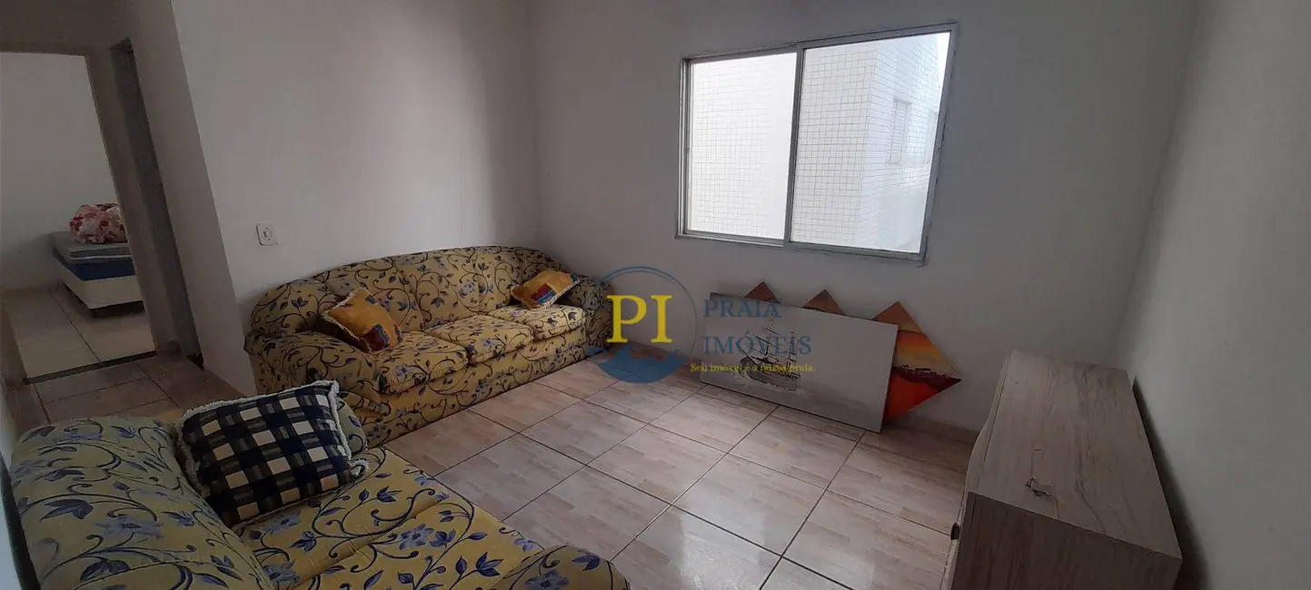 Foto 1 de Apartamento com 2 quartos à venda, 60m2 em Praia Grande - SP