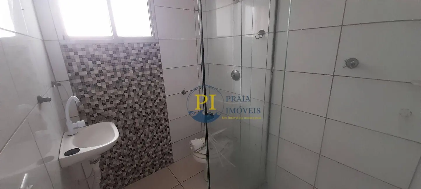 Foto 6 de Apartamento com 2 quartos à venda, 60m2 em Praia Grande - SP