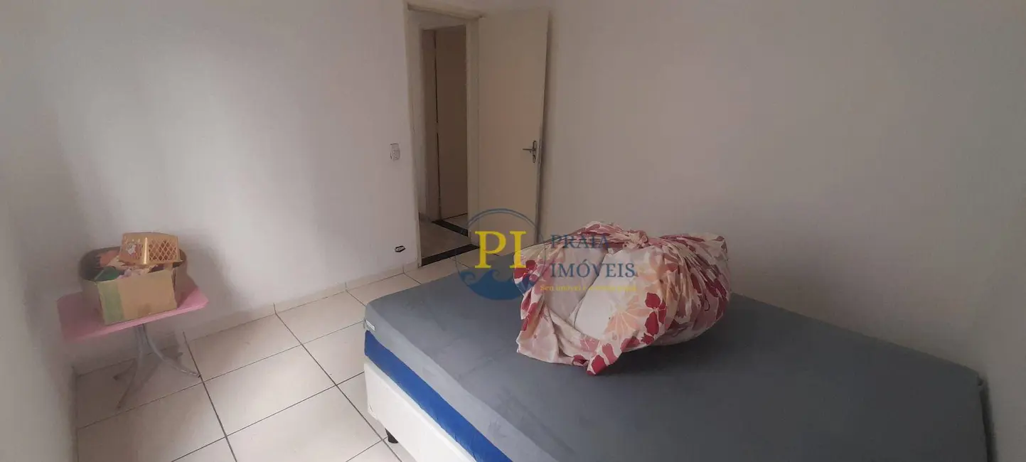 Foto 9 de Apartamento com 2 quartos à venda, 60m2 em Praia Grande - SP