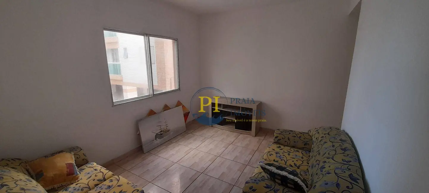 Foto 5 de Apartamento com 2 quartos à venda, 60m2 em Praia Grande - SP