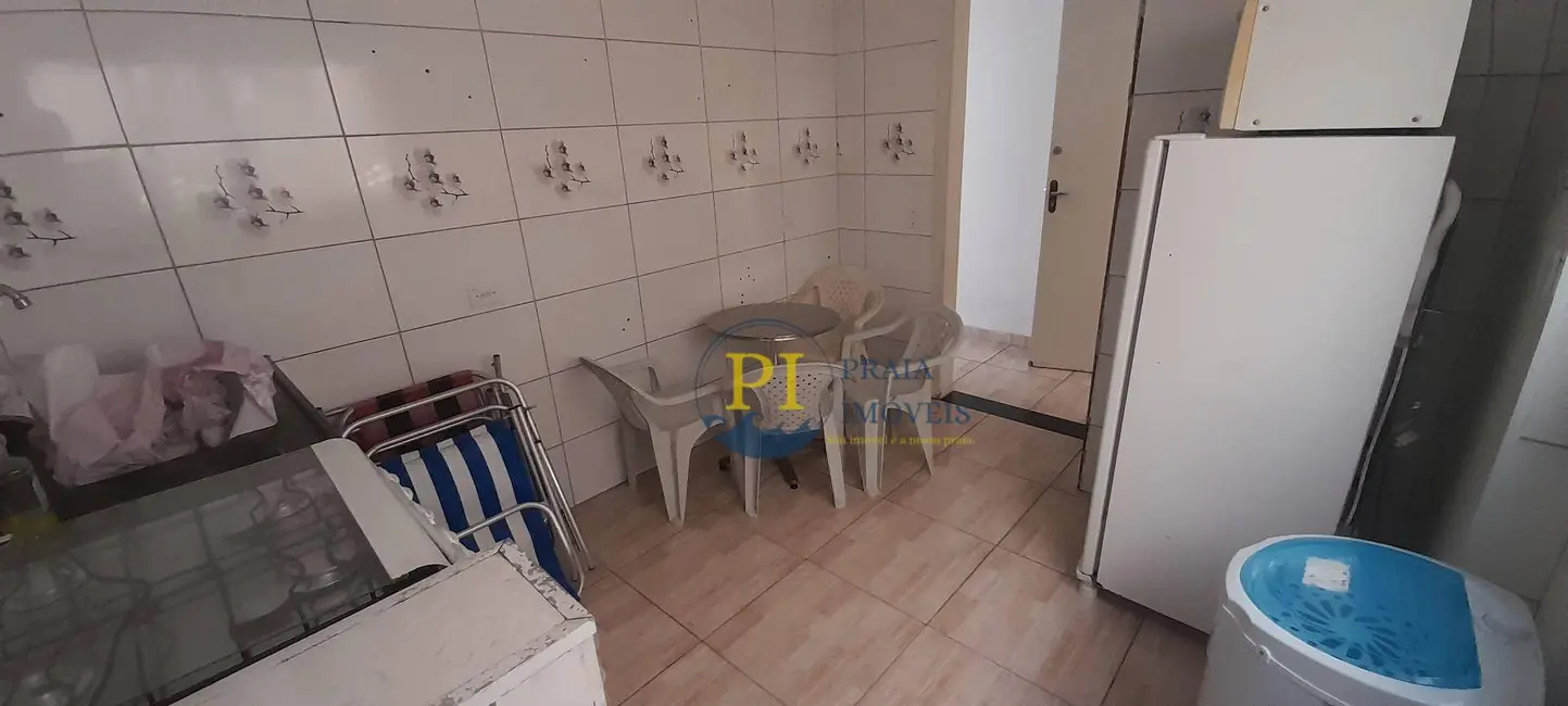 Foto 3 de Apartamento com 2 quartos à venda, 60m2 em Praia Grande - SP
