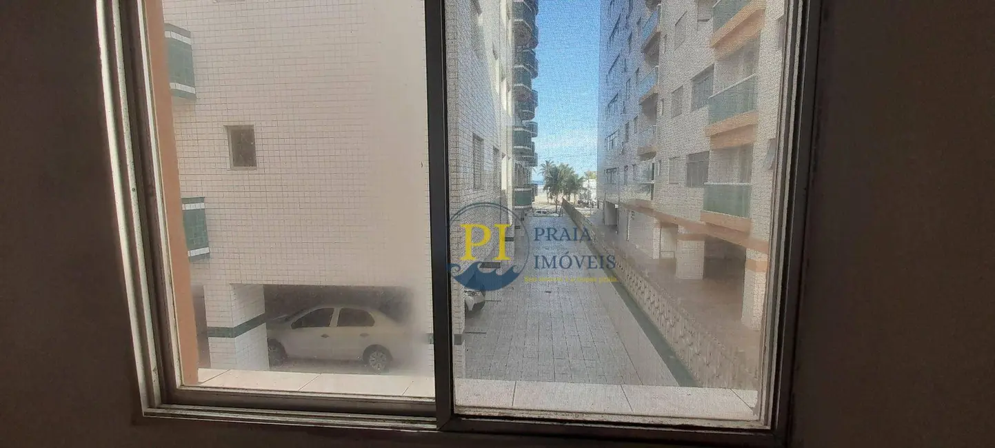 Foto 4 de Apartamento com 2 quartos à venda, 60m2 em Praia Grande - SP
