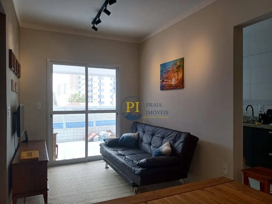 Foto 5 de Apartamento com 2 quartos à venda, 61m2 em Aviação, Praia Grande - SP