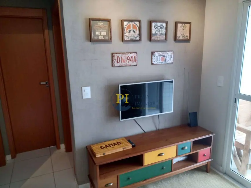 Foto 4 de Apartamento com 2 quartos à venda, 61m2 em Aviação, Praia Grande - SP