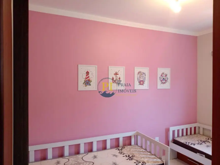 Foto 9 de Apartamento com 2 quartos à venda, 61m2 em Aviação, Praia Grande - SP