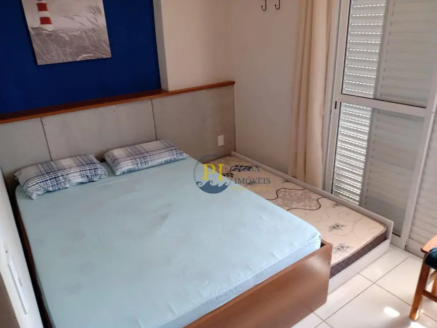 Foto 7 de Apartamento com 2 quartos à venda, 61m2 em Aviação, Praia Grande - SP
