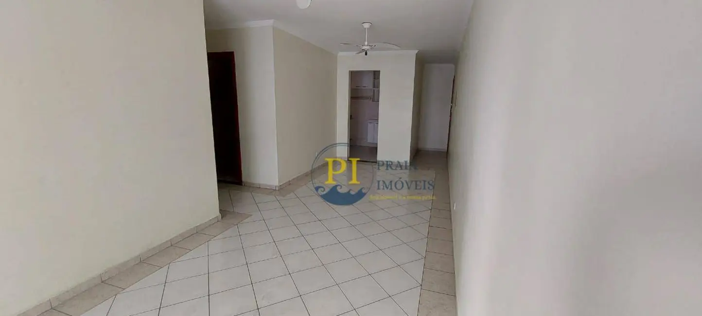 Foto 1 de Apartamento com 2 quartos à venda, 78m2 em Ocian, Praia Grande - SP