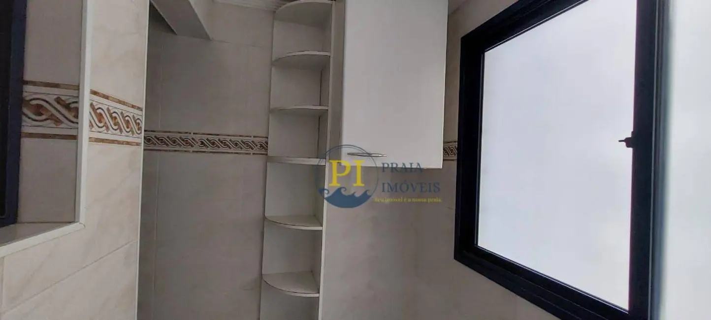 Foto 5 de Apartamento com 2 quartos à venda, 78m2 em Ocian, Praia Grande - SP