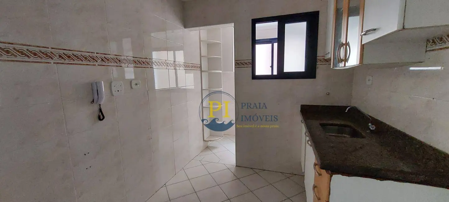 Foto 9 de Apartamento com 2 quartos à venda, 78m2 em Ocian, Praia Grande - SP