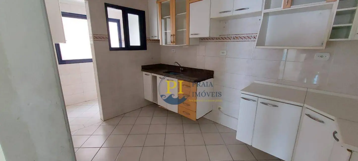 Foto 8 de Apartamento com 2 quartos à venda, 78m2 em Ocian, Praia Grande - SP