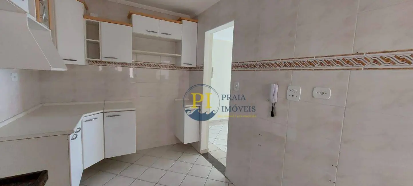 Foto 4 de Apartamento com 2 quartos à venda, 78m2 em Ocian, Praia Grande - SP