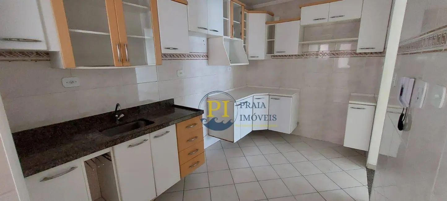 Foto 7 de Apartamento com 2 quartos à venda, 78m2 em Ocian, Praia Grande - SP