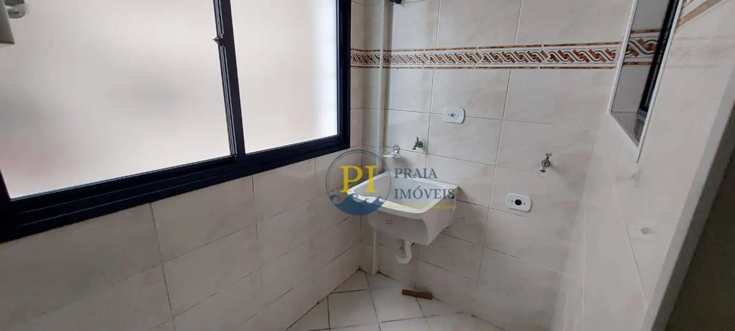 Foto 6 de Apartamento com 2 quartos à venda, 78m2 em Ocian, Praia Grande - SP